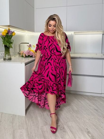 Сарафан УК-808-1 Фабрика Моды