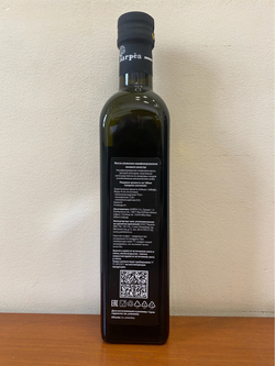 Оливковое масло Karpea 0.3 Extra Virgin 0,5 л, Греция