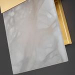 Настенный светильник MT1000-C brass