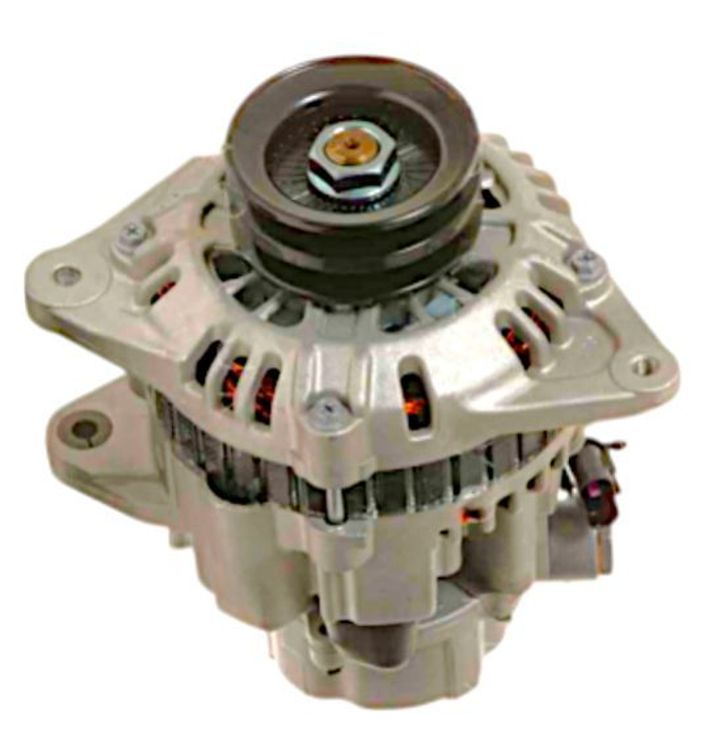 Генератор ALA1715