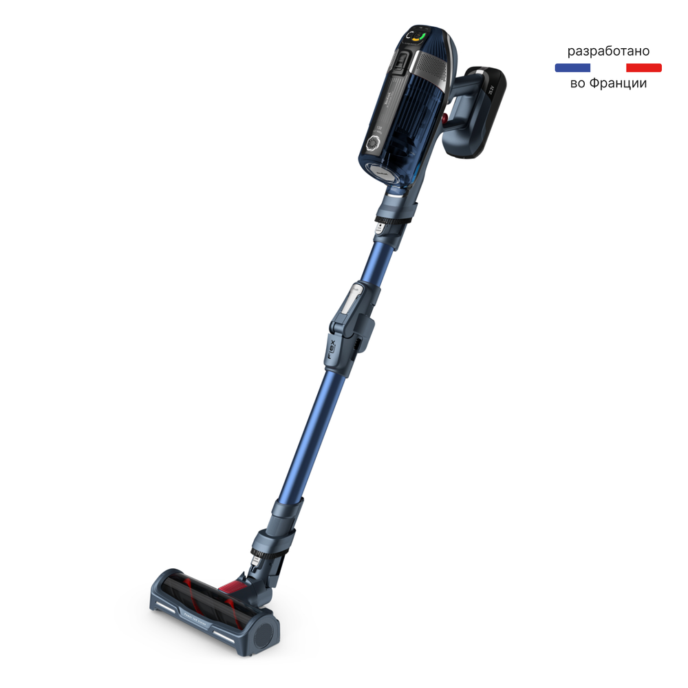 Беспроводной пылесос Tefal X-Force Flex 11.60 TY9890WO