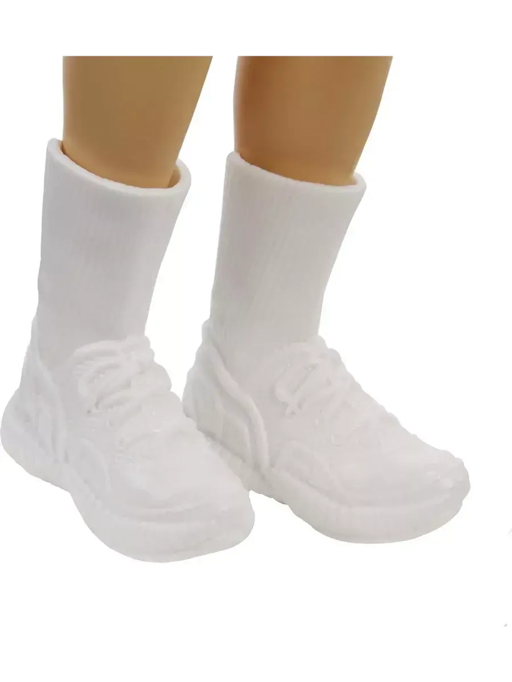 Кукла Барби Кен Игра с модой Fashionistas DWK44 GRB91