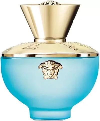 Versace Dylan Turquoise Eau de Toilette 100 ml