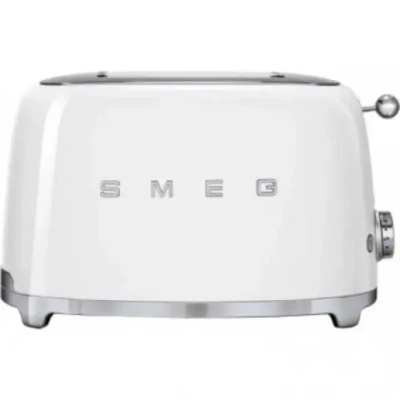 Тостер Smeg TSF01SSEU нержавеющей стали