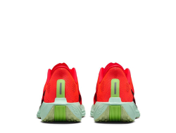 Кроссовки для бега мужские Nike Pegasus Plus M Красно-Зеленые