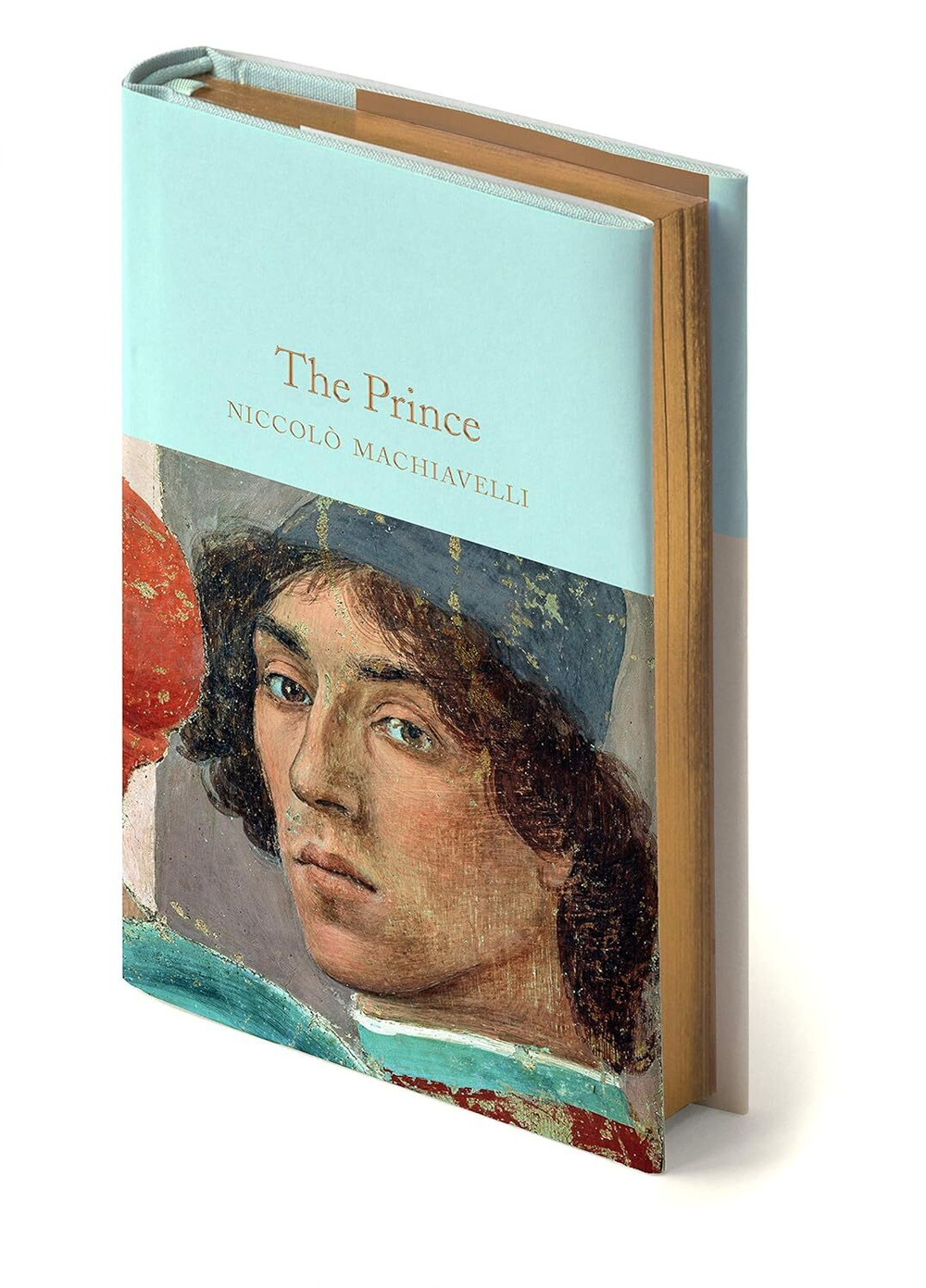 Prince, the (Macmillan Collector's Library) Hardcover