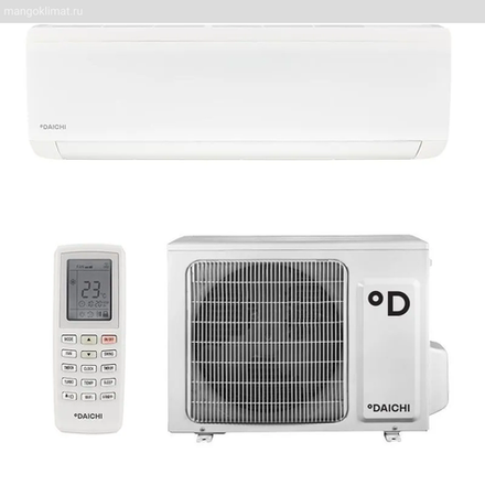 Daichi ICE35AVQS1R-1 / ICE35FVS1R-1