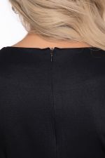 Платье "Идеал красоты" (черное) П8487 LT Collection