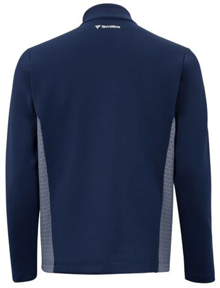 Куртка теннисная Tecnifibre Tour Jacket - navy