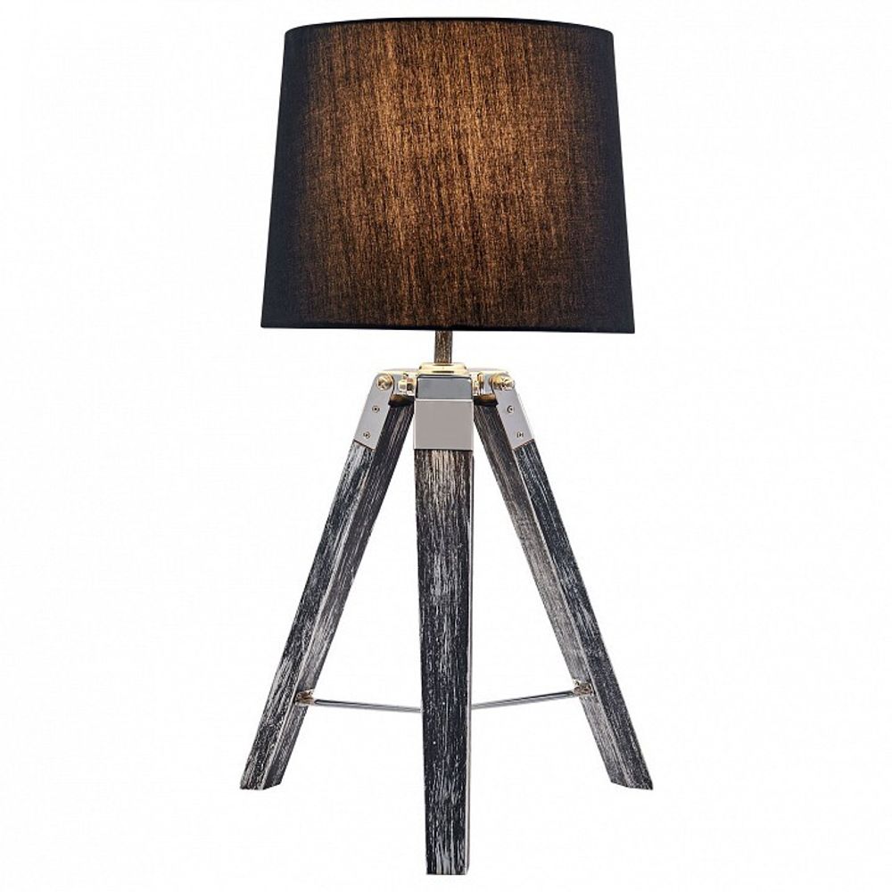 Настольная лампа декоративная LGO Amistad LSP-0555