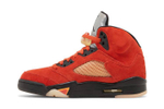 Кроссовки Jordan Air Jordan 5 "Dunk On Mars" (Женская размерная сетка)