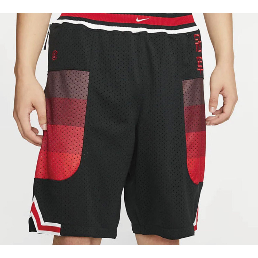 Шорты Nike x CLOT, CQ9345-010