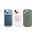 iPhone 15 Plus 256 ГБ Black (В коробке)