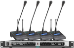 Радиосистема  DSPPA D5816