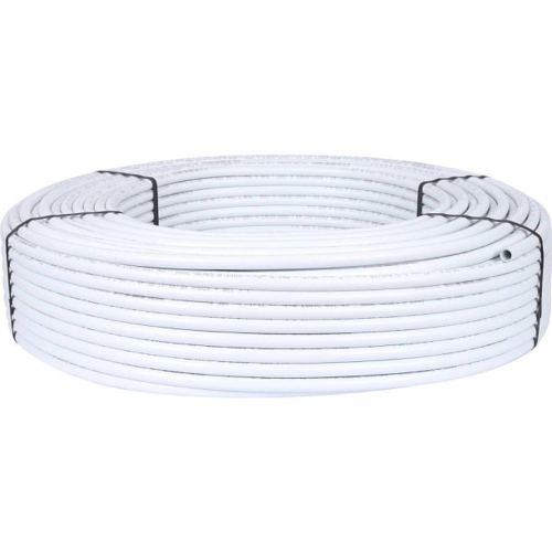 Труба металлопластиковая 16х2,0 (бухта 200м) STOUT SPM-0001-201620