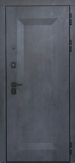 СОЮЗ 90мм НЕО панель/панель зеркало