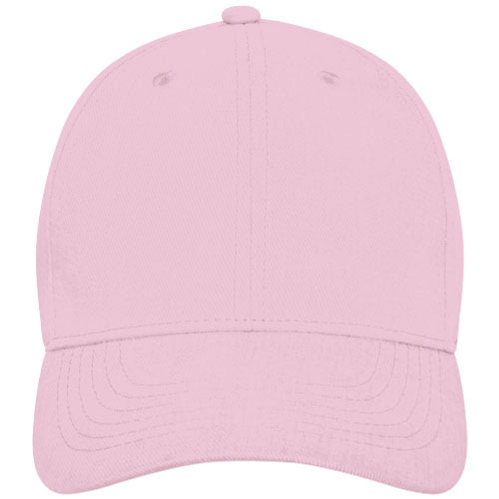 Кепка Davis, 6 панелей