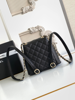 Chanel Backpack 17 cm