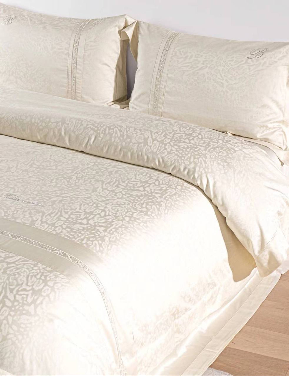Комплект постельного белья Blumarine Home