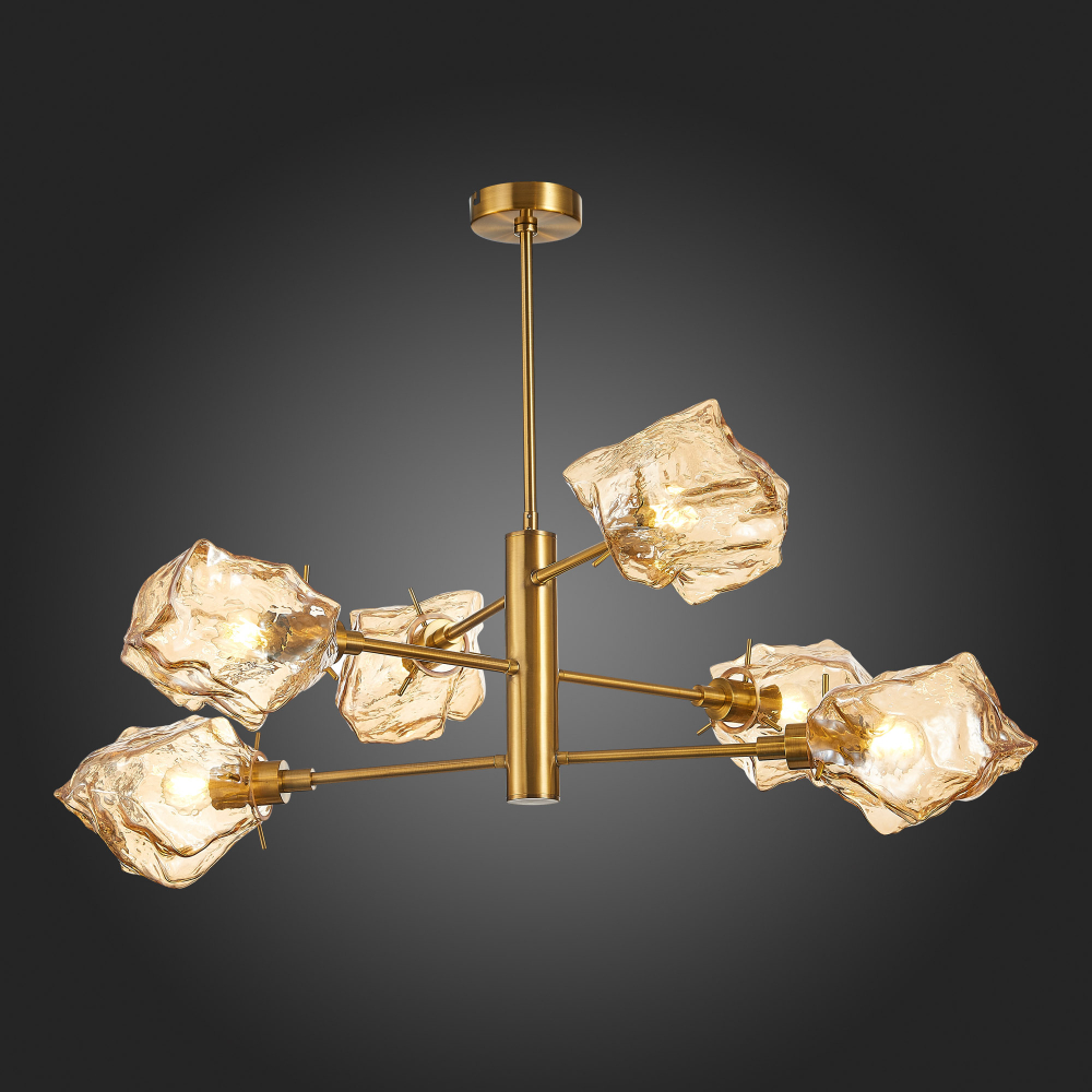 Люстра потолочная ST Luce Portici SL1175.302.06