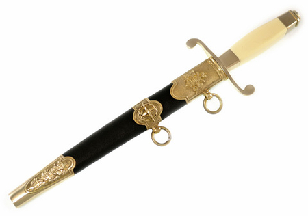 Кортик Подводника ☆ Кортик офицера Подводного флота