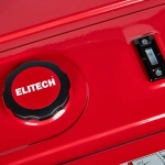 ELITECH СГБ 9500ЕАМК генератор бензиновый 206107