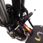 Электросамокат Syccyba R12 Pro