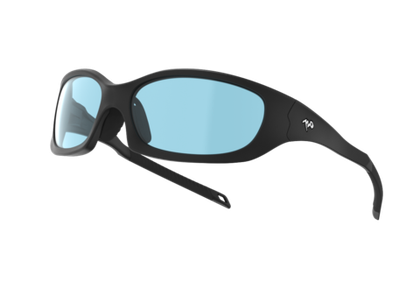 Спортивные очки 720armour Luke / Matte Black / Blue Photochromic Lens