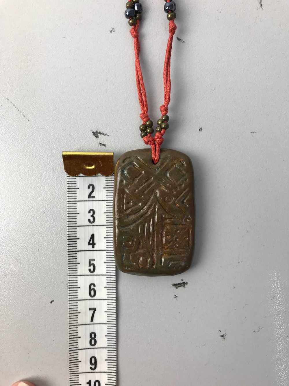 Колье интересное, новое