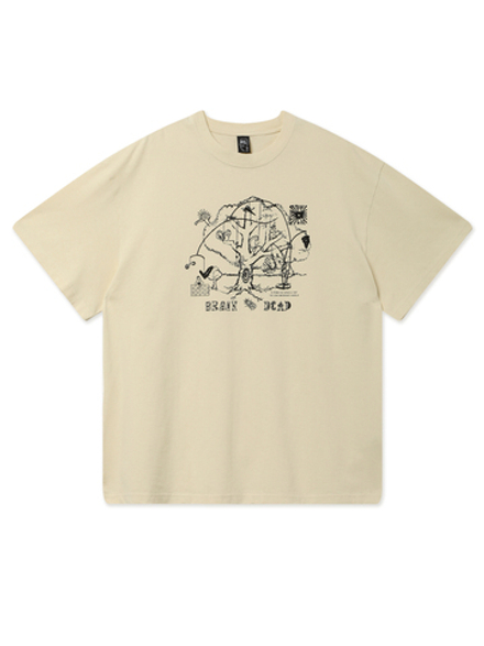 Мужская Футболка Oracle