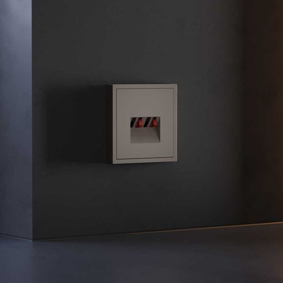 Накладка для розетки акустической 4-местной , S70 (капучино) Voltum VLS001514