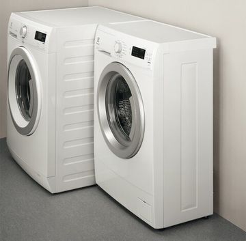 Стиральная машина Electrolux EWS1052NDU