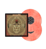 Amorphis / Queen Of Time (Coloured Vinyl)(2LP)