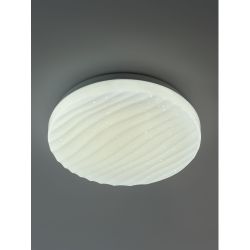 Светильник потолочный светодиодный ЭРА SPB-6 Slim Sahara 18W-6,5K без ДУ | Светильники SPB-6 без ДУ