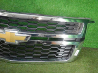 Решетка радиатора Chevrolet Tahoe 4 (2014-2021)