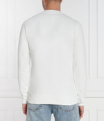 Худи CALVIN KLEIN JEANS - белый(J30J325154)