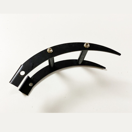 Ручка деки для переноски электросамоката White Siberia Luna