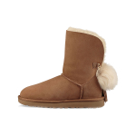 Сапоги UGG Classic Bling Charm Boot, 1095717-CHE