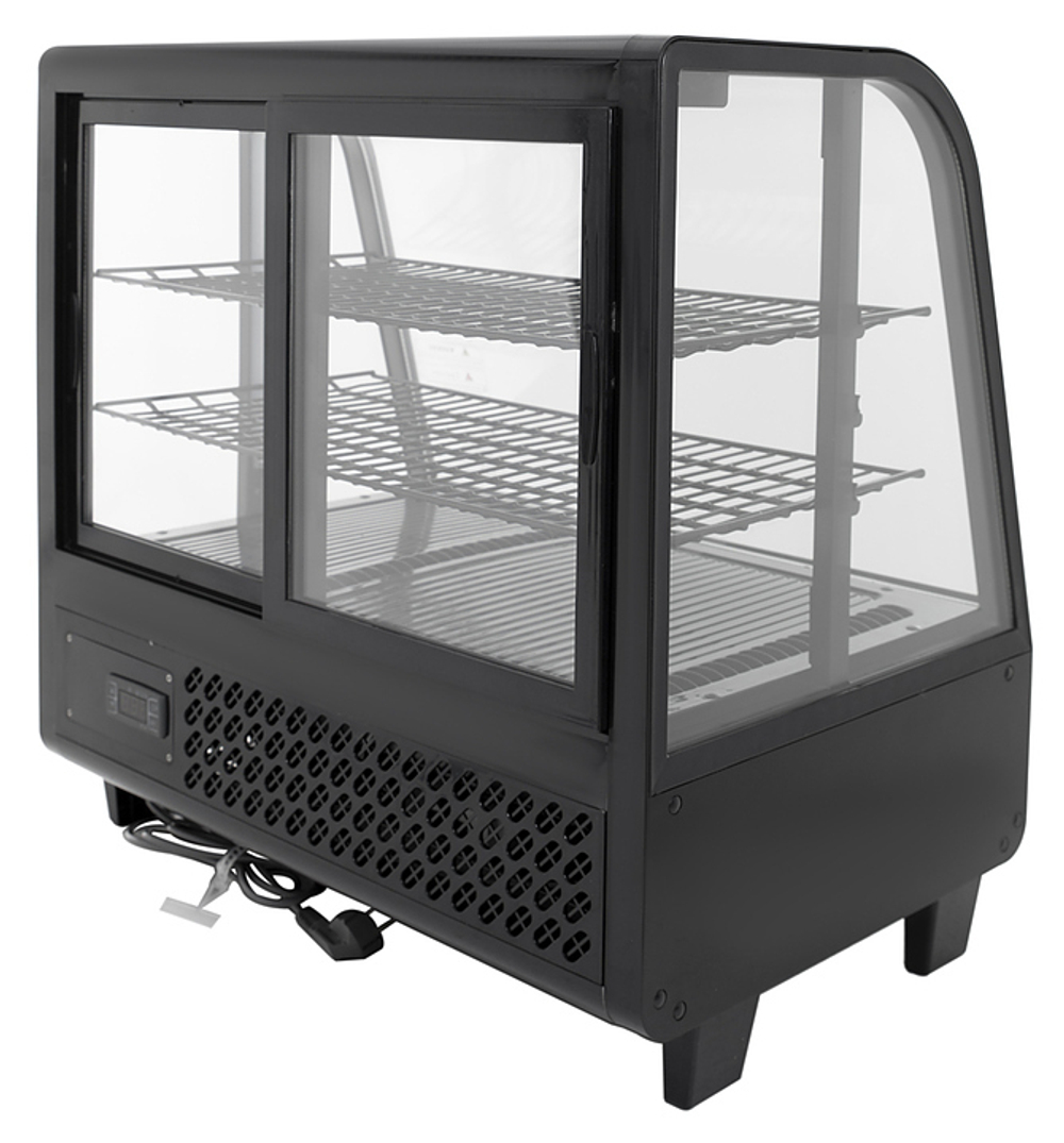 Витрина холодильная Foodatlas RT-100L