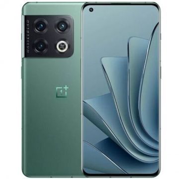 OnePlus 10 Pro 12 256Gb Green