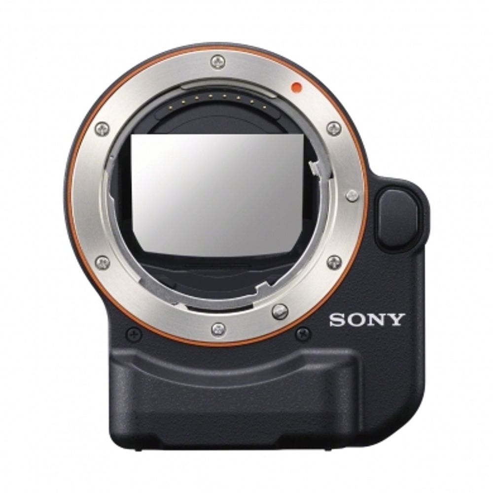 Переходное кольцо Sony LA-EA4