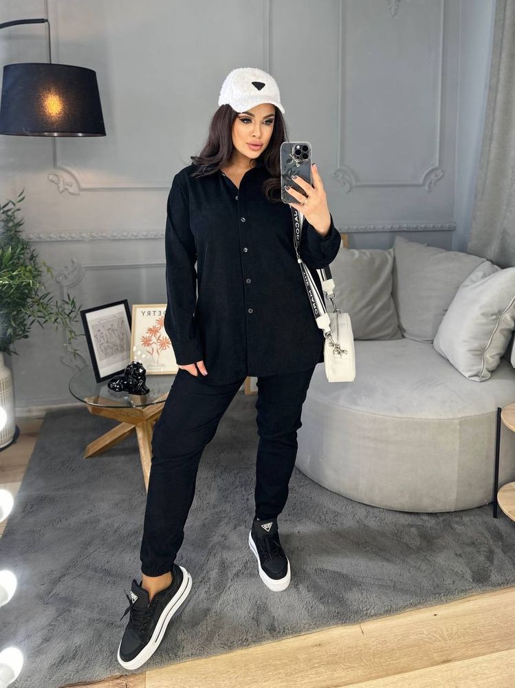 Костюм УК-18621/1-1 Фабрика Моды