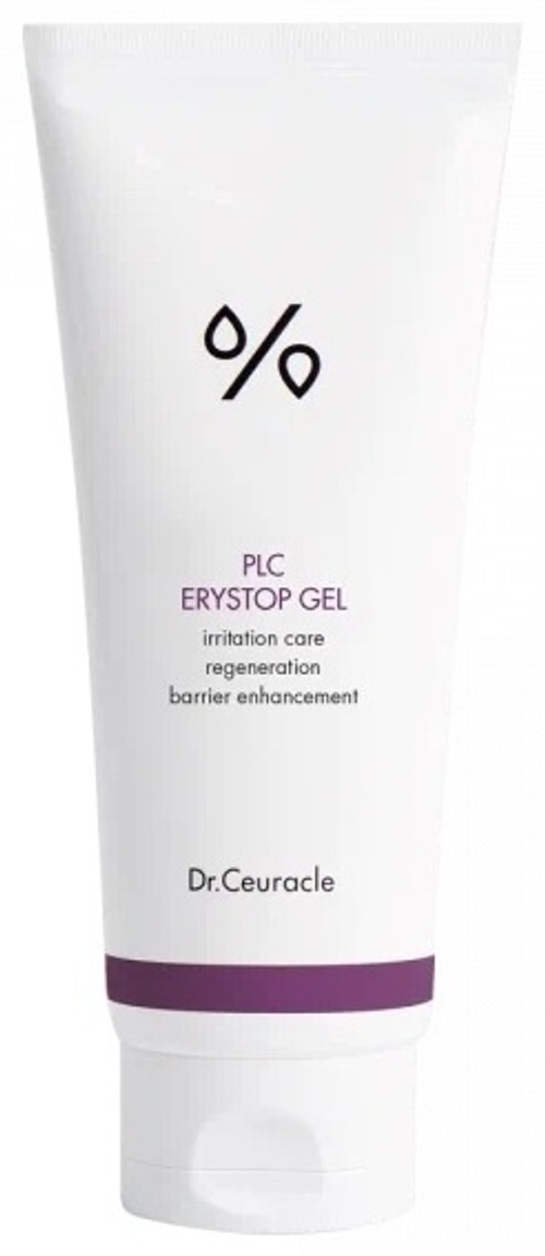 Dr.Ceuracle PLC Erystop Gel 200ml Гель с гидролизованными протеинами