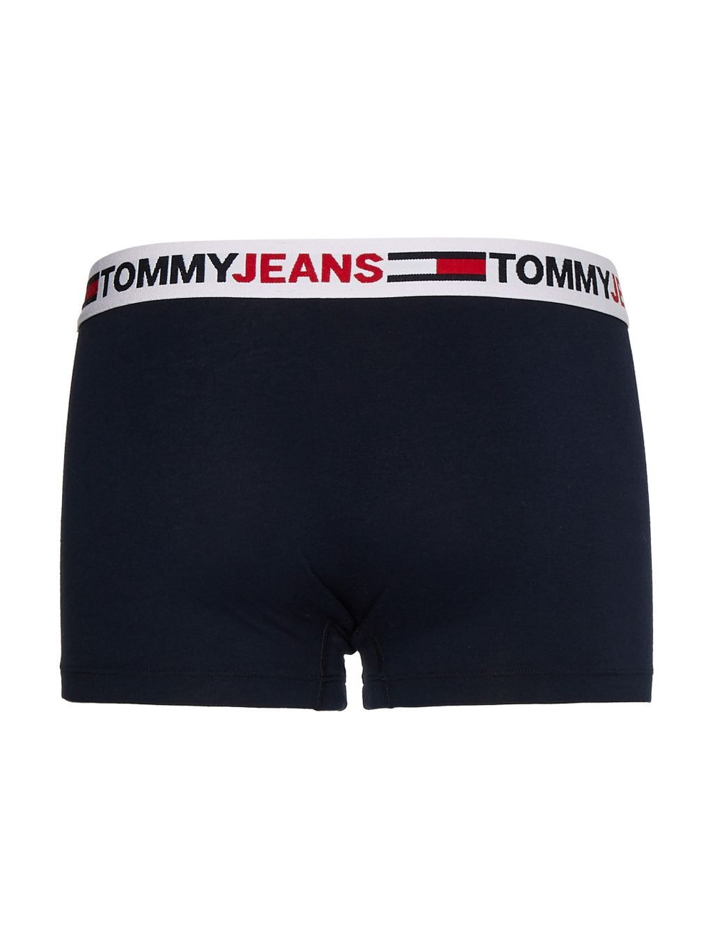 Мужские спортивные боксеры Tommy Hilfiger Trunk 1P - desert sky