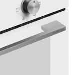 Электрический духовой шкаф Meferi MEO607WH COMFORT фото 9