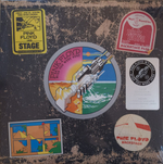 Pink Floyd / Wish You Were Here (50th Anniversary Edition)(Deluxe Edition)(3LP)