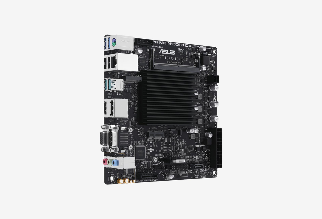 PRIME N100I-D D4-CSM_0225915120456