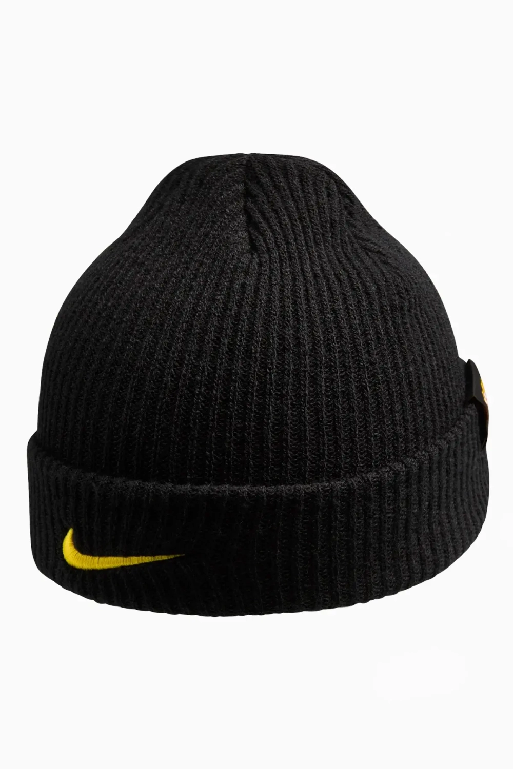 Зимняя шапка Nike FC Barcelona 25/26 Terra - черный