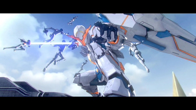 Игра No More Heroes III(3) (Английская версия) для Nintendo Switch