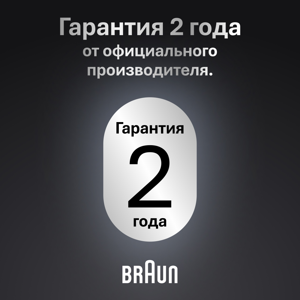 Триммер Braun All-In-One Series 7 AIO7580